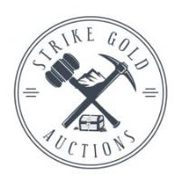 Strike Gold Auctions image 1